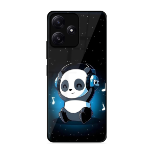 DJ Panda Poco M6 5G