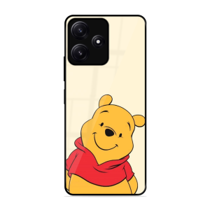 Cute Bear Poco M6 5G