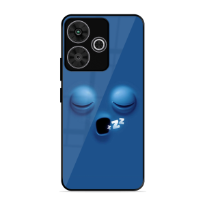 The Sleepy Buddy Poco M6 Plus 5G