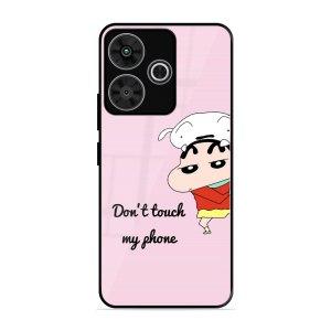 Don't Dare Poco M6 Plus 5G