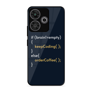 Coding Life Poco M6 Plus 5G