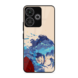 Flustration Poco M6 Plus 5G