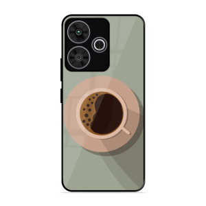 Coffee Time Poco M6 Plus 5G