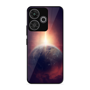 Cosmic Intestellar Poco M6 Plus 5G