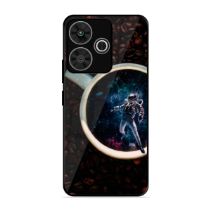 Intergalactic Travler Poco M6 Plus 5G