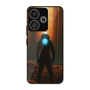 Explorer Poco M6 Plus 5G