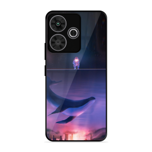 Peak Of Dream Poco M6 Plus 5G