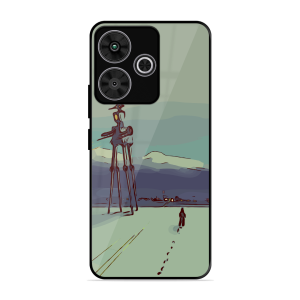 The Nomad Poco M6 Plus 5G