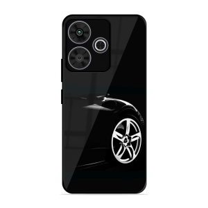 Dream Car Poco M6 Plus 5G
