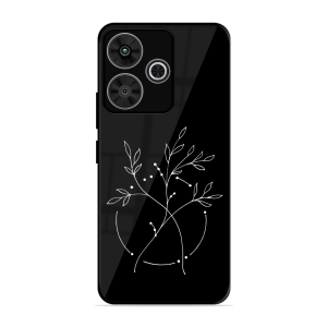 The Wire Flower Poco M6 Plus 5G