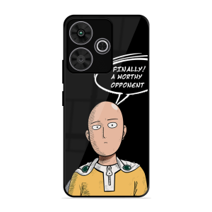 Finally Worthy Opponent Poco M6 Plus 5G