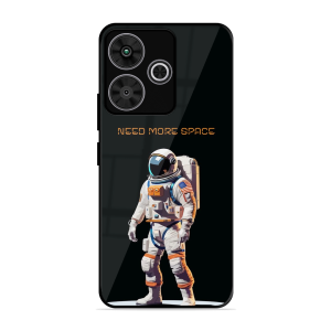 Need More Space Poco M6 Plus 5G