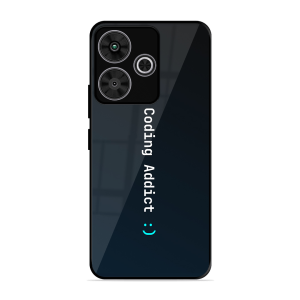 Coding Addict Poco M6 Plus 5G