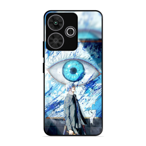 The Six Eye Poco M6 Plus 5G