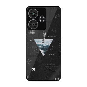 Galactic Void Poco M6 Plus 5G