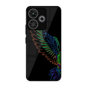 Wings Of Freedom Poco M6 Plus 5G