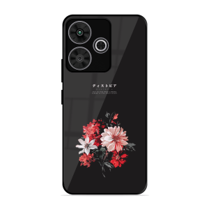 Voyager Of Happines Poco M6 Plus 5G