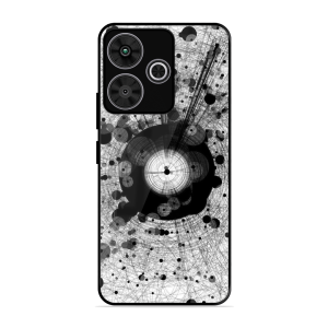 White Vision Poco M6 Plus 5G