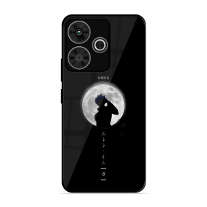 The Anonymous Guy Poco M6 Plus 5G