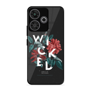 Just Wicked Poco M6 Plus 5G