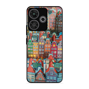 The Town Poco M6 Plus 5G