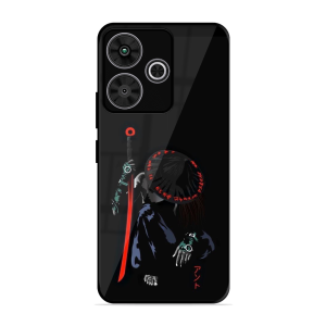 The Solo Warrior Poco M6 Plus 5G