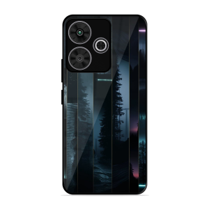Stripped City Poco M6 Plus 5G