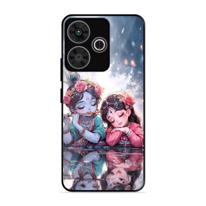 Shree Radha Krishna Poco M6 Plus 5G