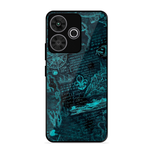 The Ancient Mystry Poco M6 Plus 5G