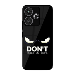 Dare To Touch Poco M6 Plus 5G