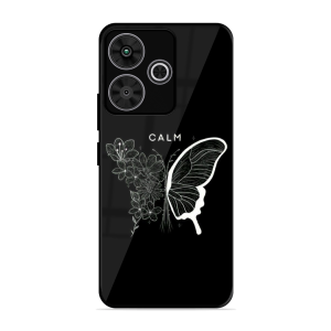 Creature Of Calmness Poco M6 Plus 5G