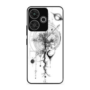 Avarice Of Life Poco M6 Plus 5G