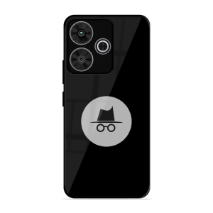 Incognito Mode Poco M6 Plus 5G