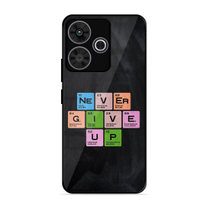 Walter White Poco M6 Plus 5G
