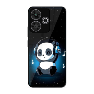 DJ Panda Poco M6 Plus 5G