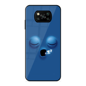 The Sleepy Buddy Poco X3