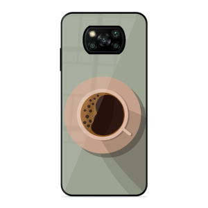 Coffee Time Poco X3
