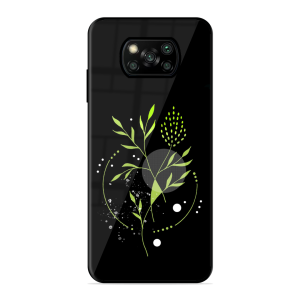 The Rootless Plant Poco X3