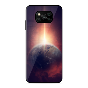Cosmic Intestellar Poco X3