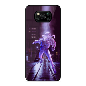 Escape To Void Poco X3