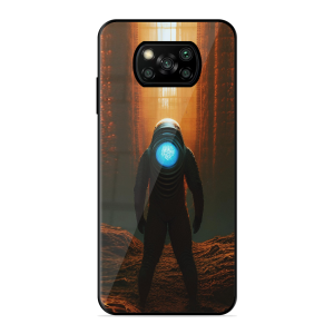 Explorer Poco X3