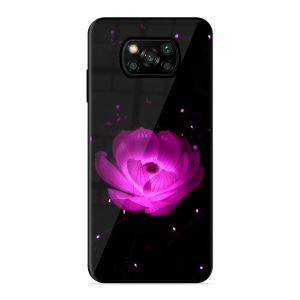 Devil's Rose Poco X3
