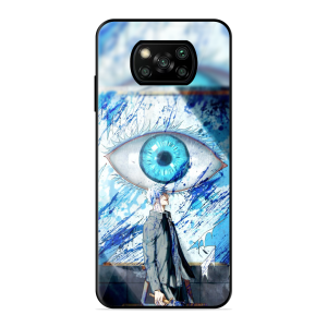 The Six Eye Poco X3