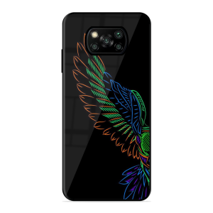 Wings Of Freedom Poco X3