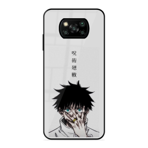 Yuta Poco X3