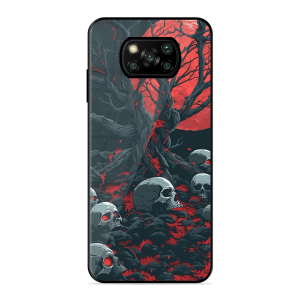 Tree Of Death Poco X3