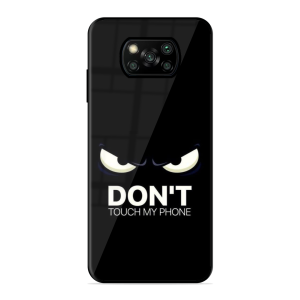 Dare To Touch Poco X3