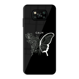 Creature Of Calmness Poco X3