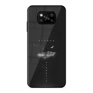 The Eternal Mountain Poco X3