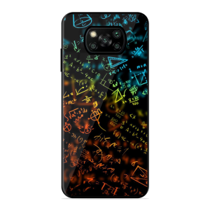 Physics Is Fun Poco X3 Pro